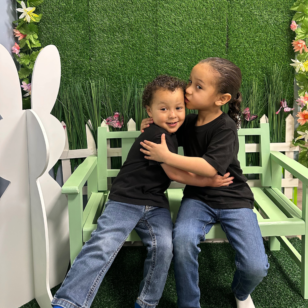 Easter Photos