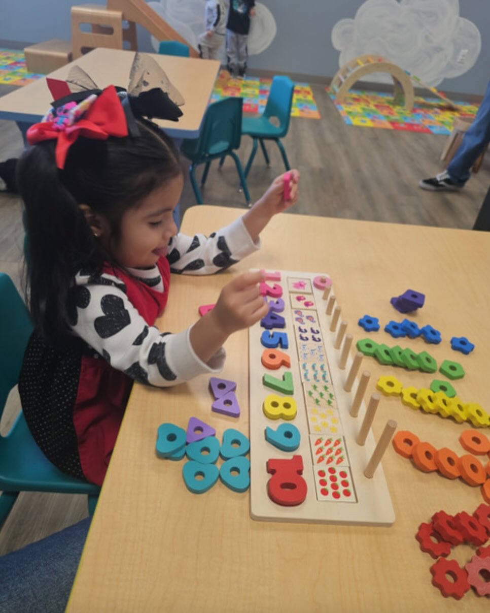 roxi counting numbers